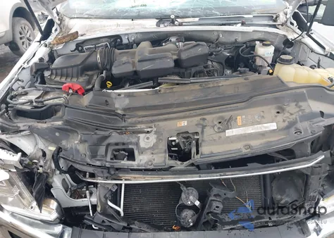 2017 Ford F-250 Lariat from USA, damaged, VIN 1FT7W2B69HEE42798